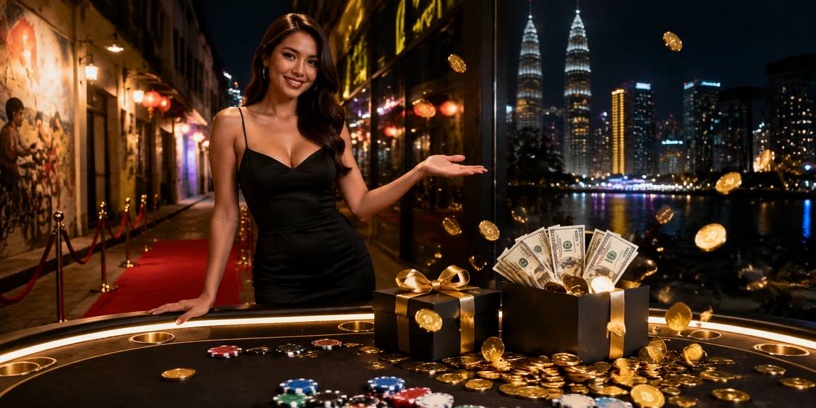 4dchart Apa yang Membuat Fortune Rabbit Berbeda