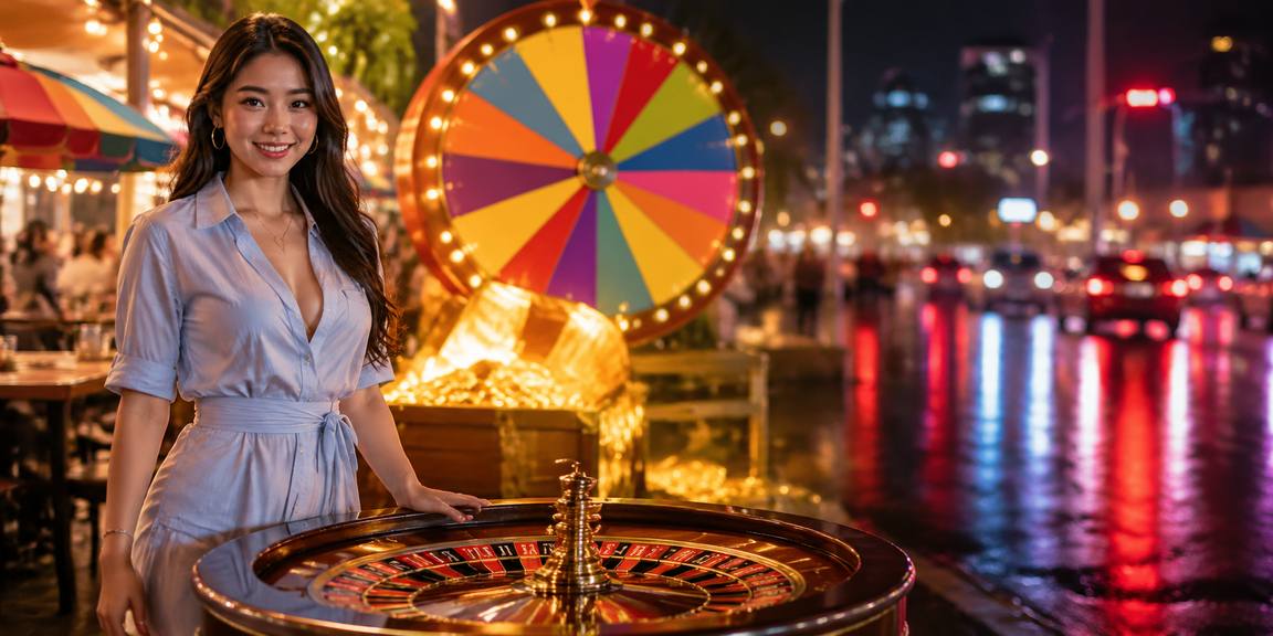 4dchart Apa yang Kami Tawarkan dalam Wild West Gold