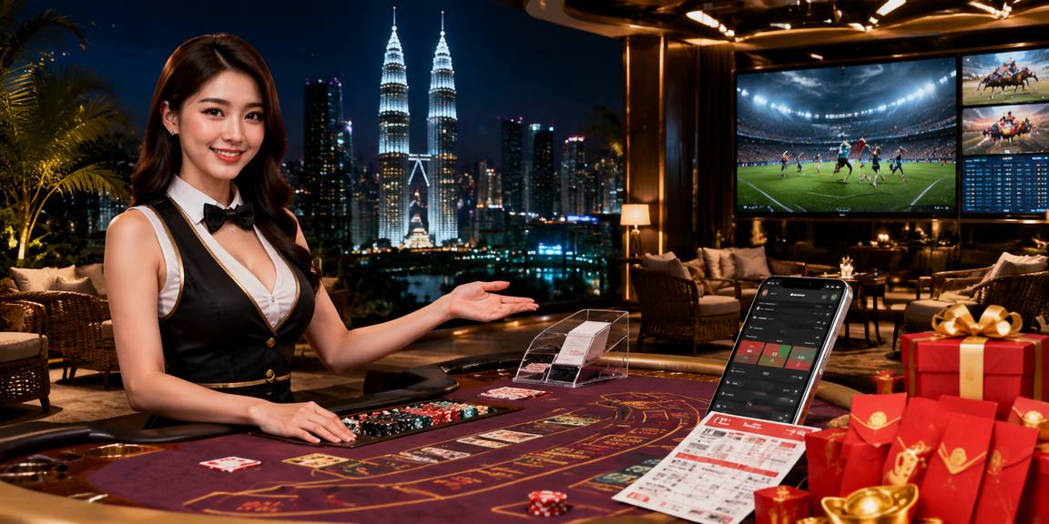 4dchart Sportsbook 4dchart untuk Pemain Malaysia